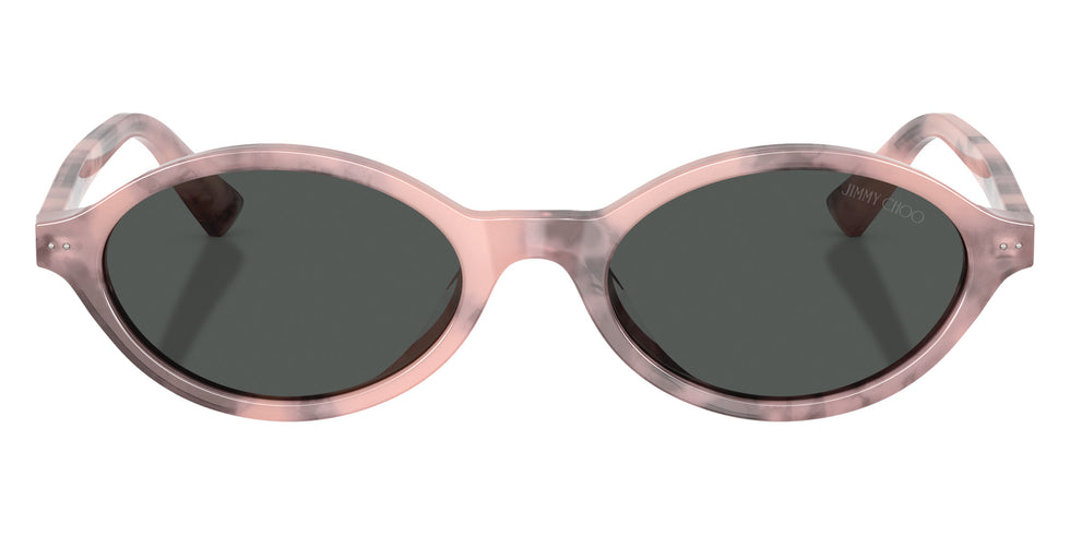 Jimmy Choo JC5068U 509887 51 - Rose Havana #id:jc5068u509887_s:110100