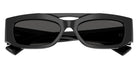 Jimmy Choo JC5070BU 500087 53 - Black / Dark Gray #id:jc5070bu500087_s:100120