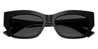 Jimmy Choo JC5071BU 500087 54 - Black / Dark Gray #id:jc5071bu500087_s:102120