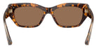Jimmy Choo JC5071BU 512173 54 - Brown Tortoise / Dark Brown #id:jc5071bu512173_s:106115