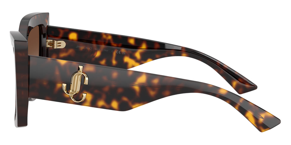 Jimmy Choo JC5074U 500213 54 - Havana / Brown Gradient #id:jc5074u500213_s:104110