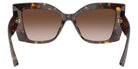 Jimmy Choo JC5074U 500213 54 - Havana / Brown Gradient #id:jc5074u500213_s:104115