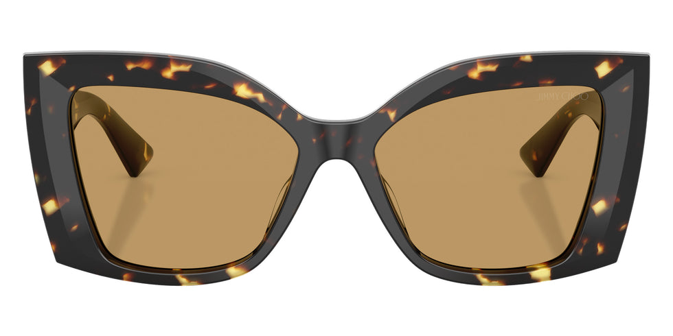 Jimmy Choo JC5074U 511173 54 - Tortoise Black Yellow / Brown #id:jc5074u511173_s:106100