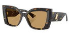 Jimmy Choo JC5074U 511173 54 - Tortoise Black Yellow / Brown #id:jc5074u511173_s:106105