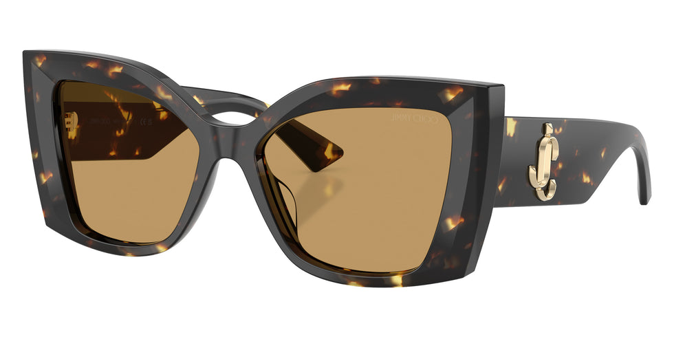 Jimmy Choo JC5074U 511173 54 - Tortoise Black Yellow / Brown #id:jc5074u511173_s:106105