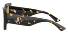 Jimmy Choo JC5074U 511173 54 - Tortoise Black Yellow / Brown #id:jc5074u511173_s:106110