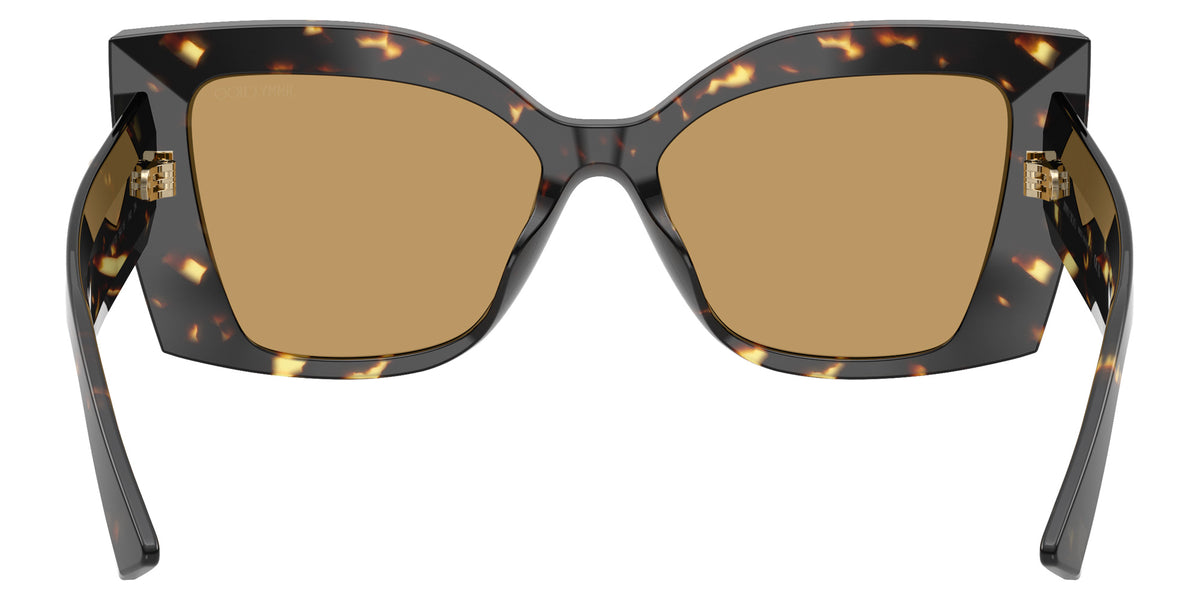 Jimmy Choo JC5074U 511173 54 - Tortoise Black Yellow / Brown #id:jc5074u511173_s:106115