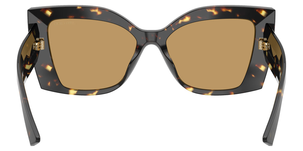 Jimmy Choo JC5074U 511173 54 - Tortoise Black Yellow / Brown #id:jc5074u511173_s:106115