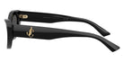 Jimmy Choo JC5075U 500087 51 - Black / Dark Gray #id:jc5075u500087_s:100110