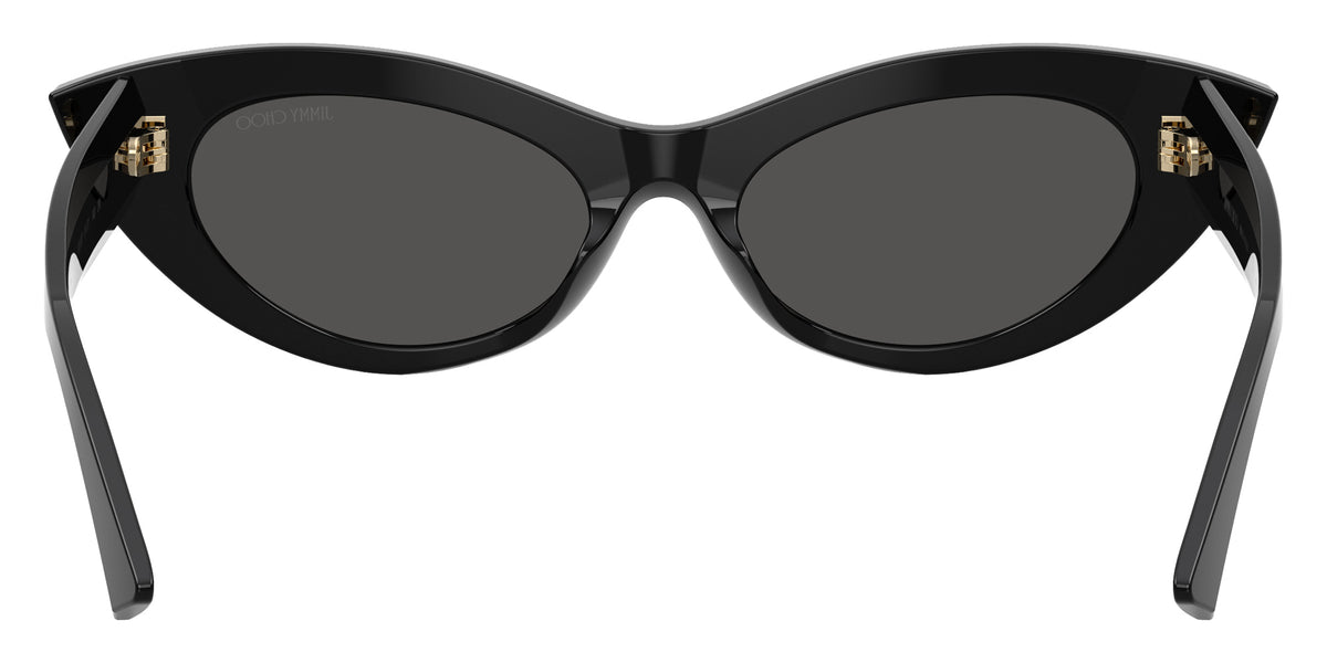 Jimmy Choo JC5075U 500087 51 - Black / Dark Gray #id:jc5075u500087_s:100115