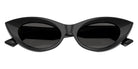 Jimmy Choo JC5075U 500087 51 - Black / Dark Gray #id:jc5075u500087_s:100120