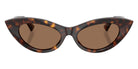 Jimmy Choo JC5075U 500273 51 - Havana / Dark Brown #id:jc5075u500273_s:102100