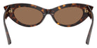 Jimmy Choo JC5075U 500273 51 - Havana / Dark Brown #id:jc5075u500273_s:102115