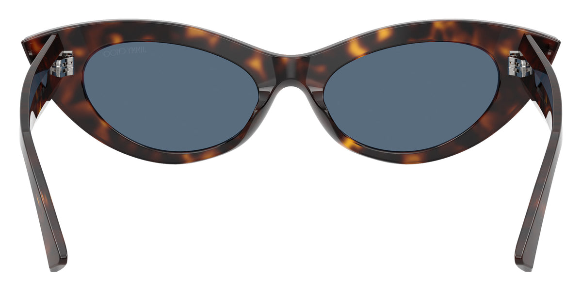 Jimmy Choo JC5075U 500280 51 - Havana / Dark Blue #id:jc5075u500280_s:104115