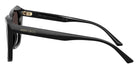 Jimmy Choo JC5076 50008G 54 - Black / Gray Gradient #id:jc507650008g_s:100110