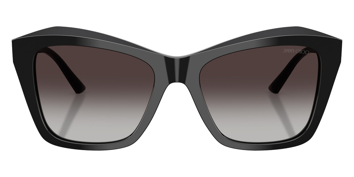 Jimmy Choo JC5076F 50008G 54 - Black / Gray Gradient #id:jc5076f50008g_s:100100
