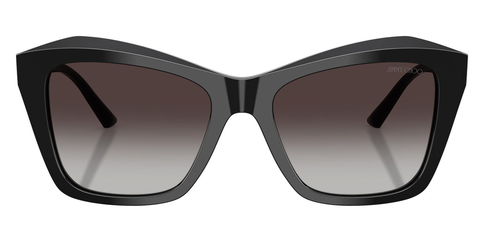 Jimmy Choo JC5076F 50008G 54 - Black / Gray Gradient #id:jc5076f50008g_s:100100