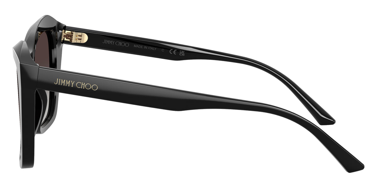 Jimmy Choo JC5076F 50008G 54 - Black / Gray Gradient #id:jc5076f50008g_s:100110