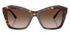 Jimmy Choo JC5076F 500213 54 - Havana / Brown Gradient #id:jc5076f500213_s:102100