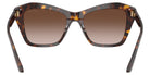 Jimmy Choo JC5076F 500213 54 - Havana / Brown Gradient #id:jc5076f500213_s:102115