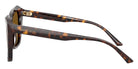 Jimmy Choo JC5076F 500283 54 - Havana / Dark Brown Polarized #id:jc5076f500283_s:104110