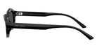 Jimmy Choo JC5077U 500087 52 - Black / Dark Gray #id:jc5077u500087_s:100110