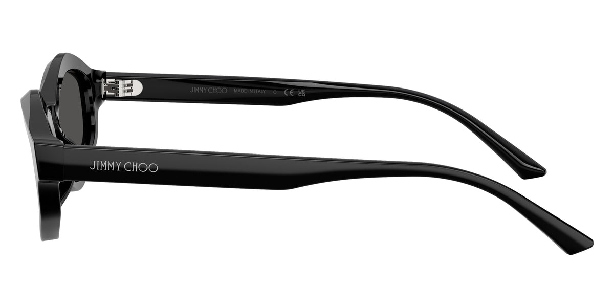 Jimmy Choo JC5077U 500087 52 - Black / Dark Gray #id:jc5077u500087_s:100110