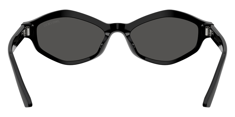 Jimmy Choo JC5077U 500087 52 - Black / Dark Gray #id:jc5077u500087_s:100115