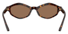 Jimmy Choo JC5077U 500273 52 - Havana / Dark Brown #id:jc5077u500273_s:102115