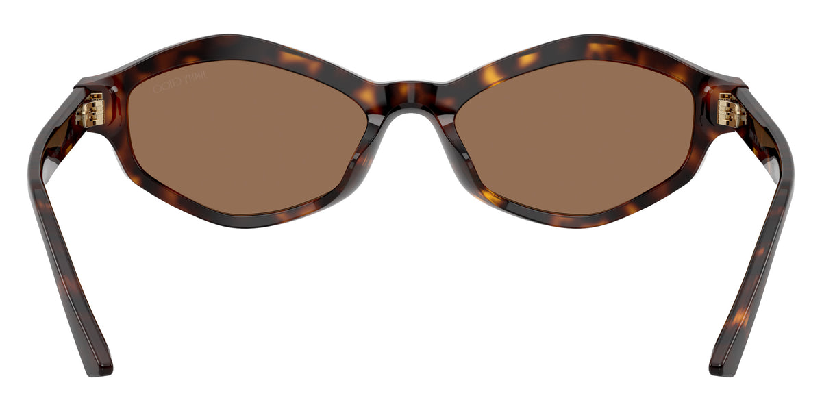 Jimmy Choo JC5077U 500273 52 - Havana / Dark Brown #id:jc5077u500273_s:102115