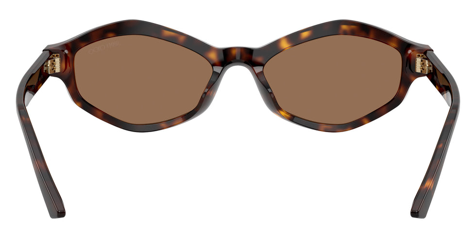 Jimmy Choo JC5077U 500273 52 - Havana / Dark Brown #id:jc5077u500273_s:102115