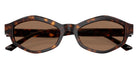 Jimmy Choo JC5077U 500273 52 - Havana / Dark Brown #id:jc5077u500273_s:102120