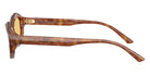Jimmy Choo JC5077U 511485 52 - Blonde Glitter Havana / Yellow #id:jc5077u511485_s:104110