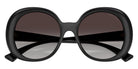 Jimmy Choo JC6004HU 50008G 53 - Black / Gray Gradient #id:jc6004hu50008g_s:100120