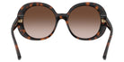 Jimmy Choo JC6004HU 500213 53 - Havana / Brown Gradient #id:jc6004hu500213_s:102115