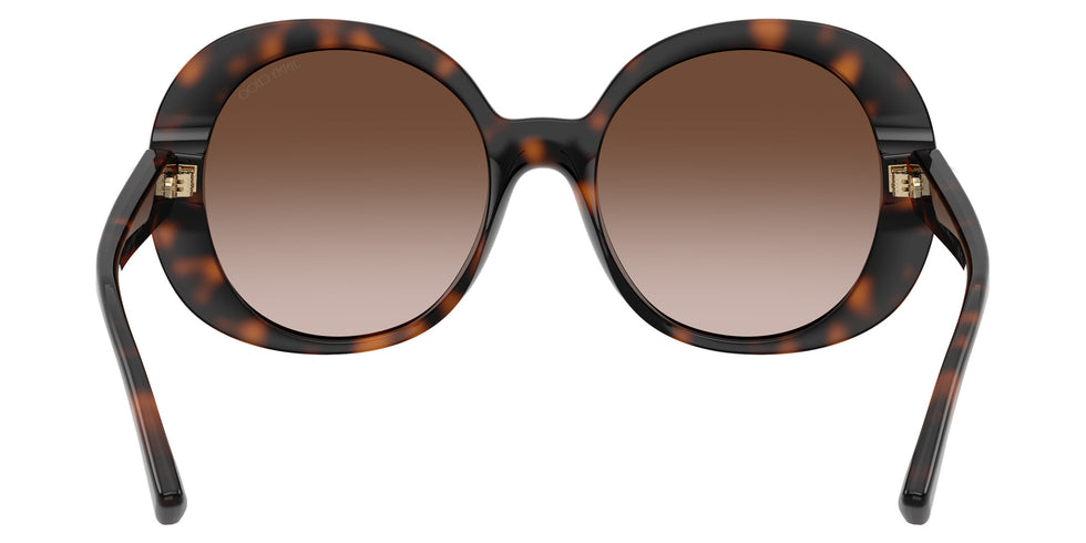 Jimmy Choo JC6004HU 500213 53 - Havana / Brown Gradient #id:jc6004hu500213_s:102115