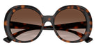 Jimmy Choo JC6004HU 500213 53 - Havana / Brown Gradient #id:jc6004hu500213_s:102120