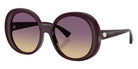 Jimmy Choo JC6004HU 507570 53 - Prune / Yellow Gradient Violet #id:jc6004hu507570_s:106105