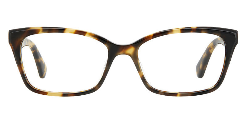 Kate Spade JERI 0086 52 - Havana #id:jeri000086_s:100100