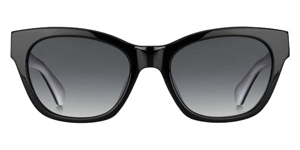 Kate Spade JERRI/S 08079O 50 - Black #id:jerris08079o_s:100100