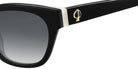 Kate Spade JERRI/S 08079O 50 - Black #id:jerris08079o_s:100110