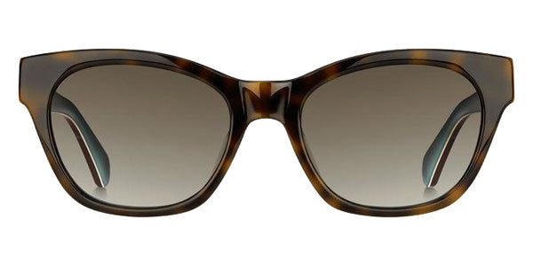 Kate Spade JERRI/S 0IPRHA 50 - Havana Blue #id:jerris0iprha_s:102100