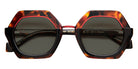 J.F. Rey Adda 9000 49 - Tortoiseshell Black #id:jfradda9000_s:104100