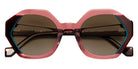 J.F. Rey Amber 3585 52 - Red/Pink #id:jframber3585_s:100100