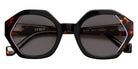 J.F. Rey Amber 9800 52 - Tortoiseshell/Black #id:jframber9800_s:106100