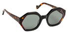J.F. Rey Amber 9800 52 - Tortoiseshell/Black #id:jframber9800_s:106105