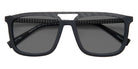 J.F. Rey Anderson 0000 56 - Carbon Black/Black #id:jfranderson0000_s:100100