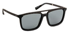 J.F. Rey Anderson 0000 56 - Carbon Black/Black #id:jfranderson0000_s:100105