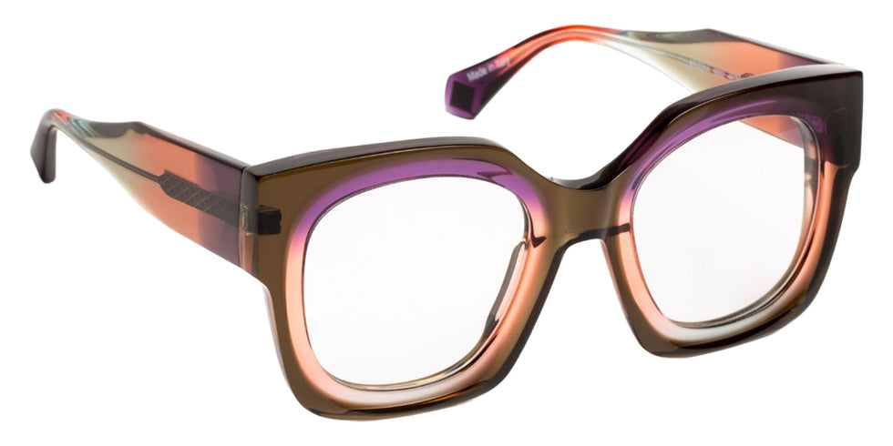 J.F. Rey Arizona 0082 48 - Black/Pink Gradient #id:jfrarizona0082_s:100105