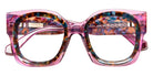 J.F. Rey Arizona 8025 48 - Pink/Blue Confetti #id:jfrarizona8025_s:104100